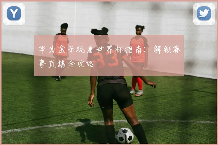 华为盒子观看世界杯指南:解锁赛事直播全攻略