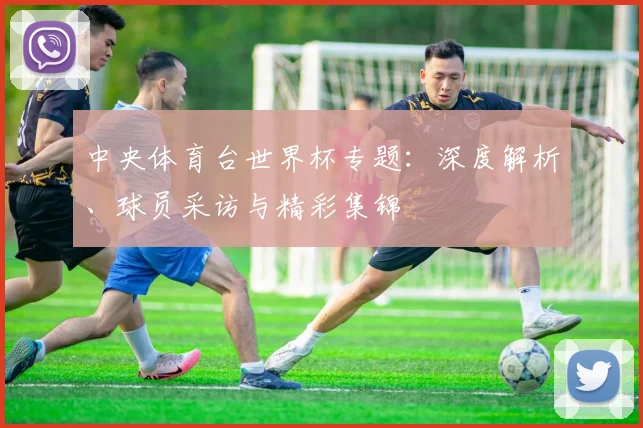 中央体育台世界杯专题：深度解析、球员采访与精彩集锦